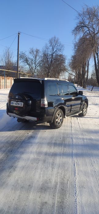 Продам Mitsubishi Pajero Wagon