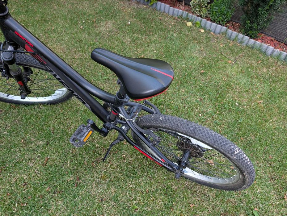 Rower Saveno Spectro 20"