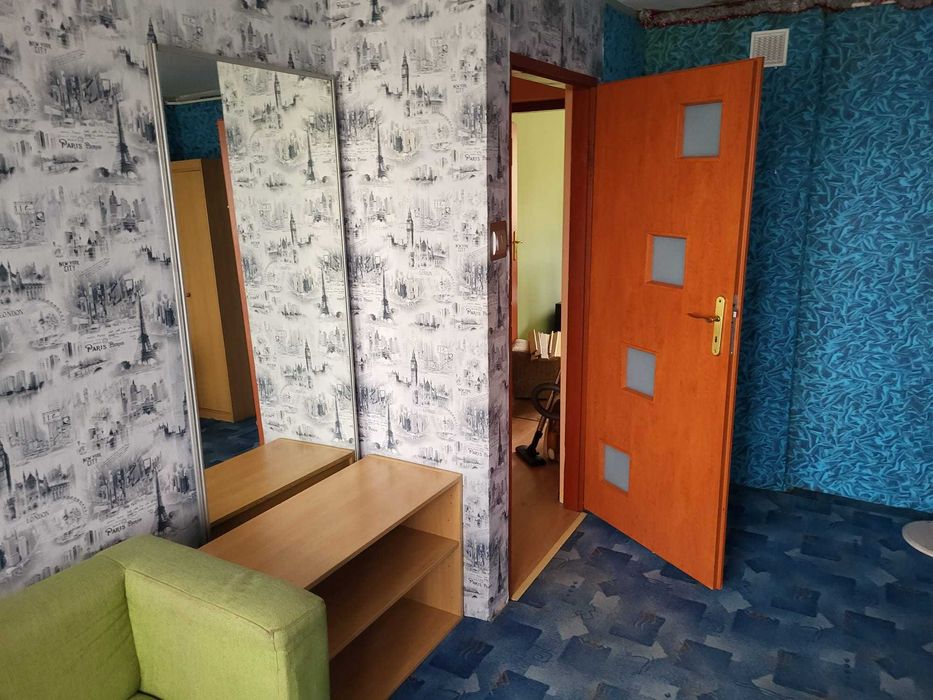 Rezerwacja Wynajmę mieszkanie w domu  Siedlce Nowe Iganie - Widok 2
