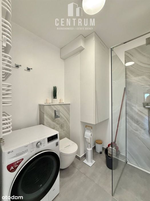 Super Apartament Kamieniak Nałęczowskie Wzgórze
