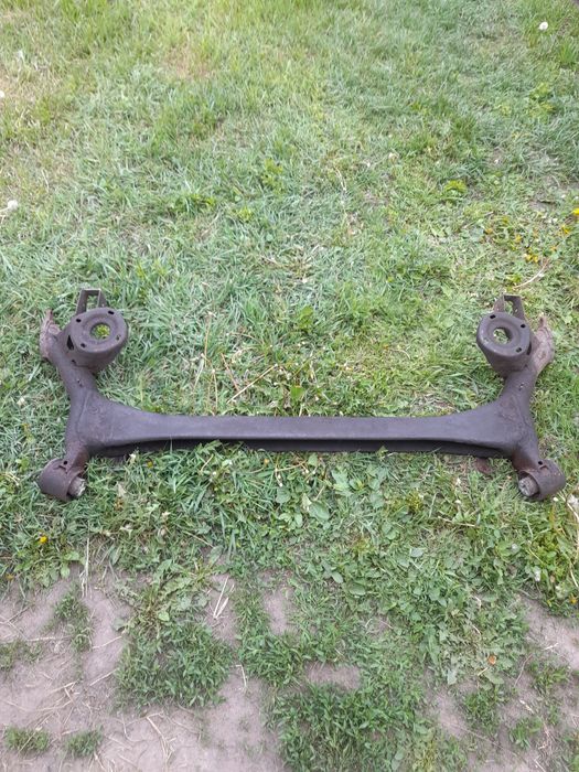 Балка для Шкода Фабия