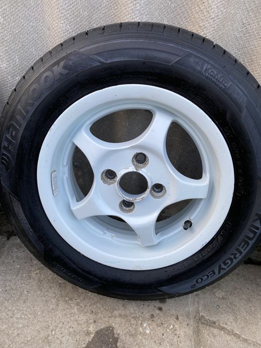 Продам комплект колес