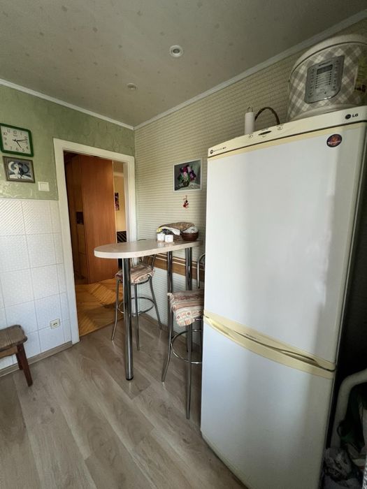 1-кімнатна квартира за адресою (площа 34 м²) - Atlanta.ua - фото 4