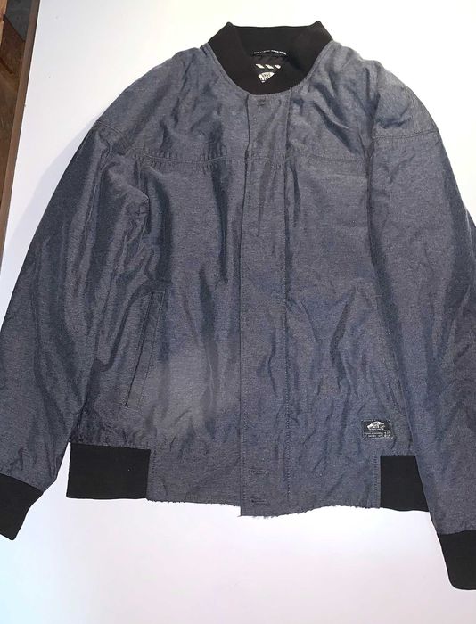 Casaco Vans tamanho M