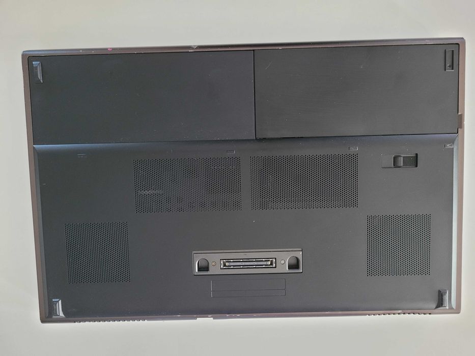 Dell Precision M6800