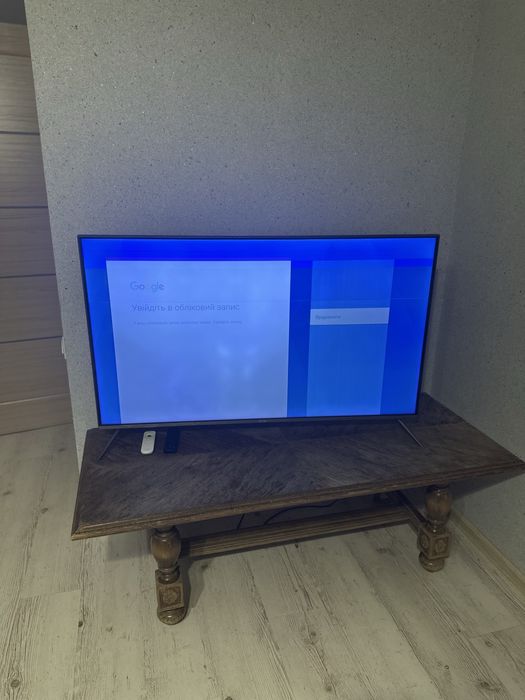 Телевізор KIWI 49 діагональ