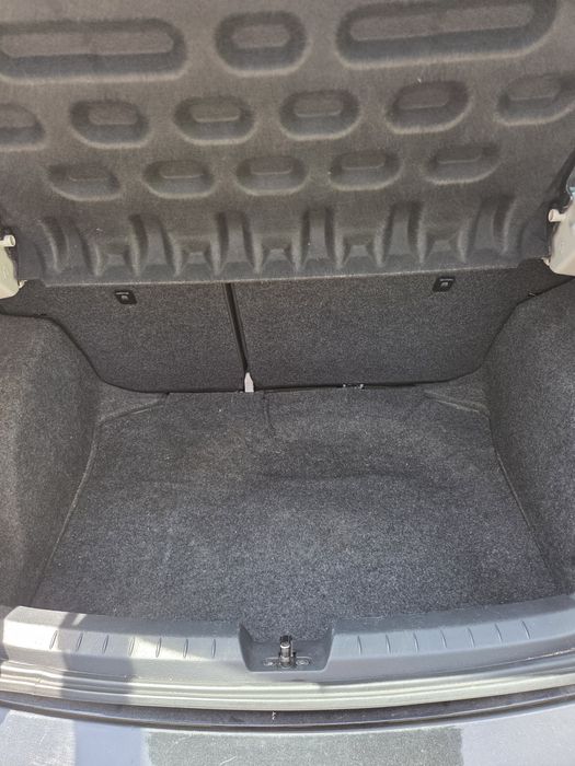 Seat Ibiza 1.6 90cv 2014