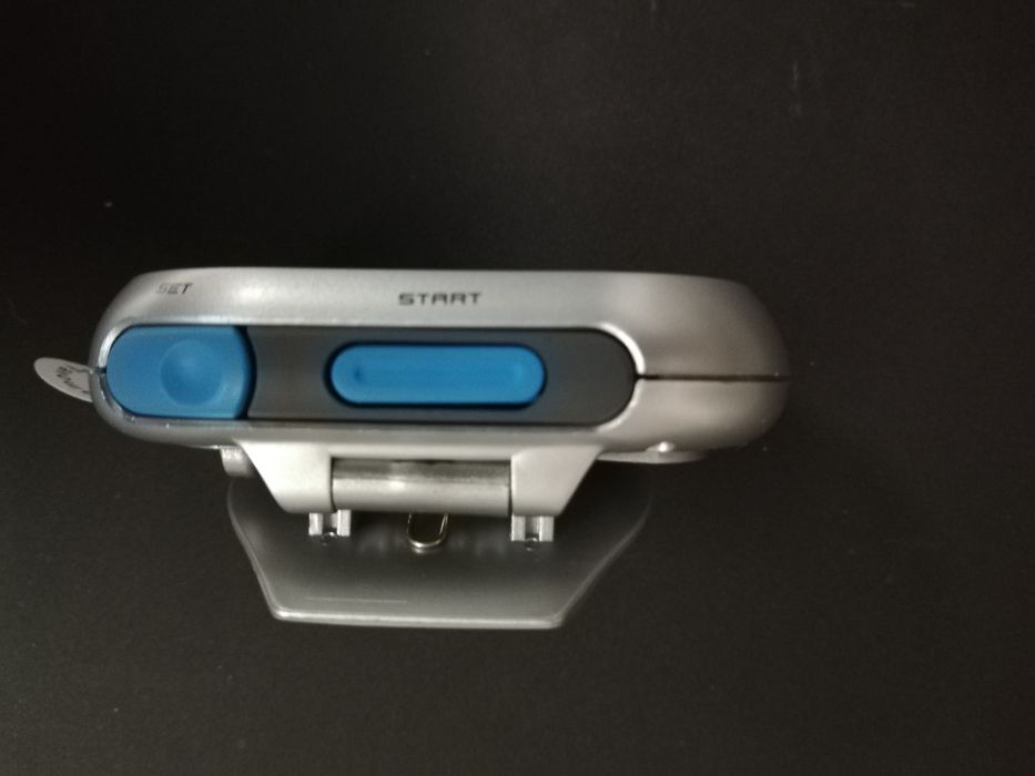 Pedómetro WC044 (Novo)