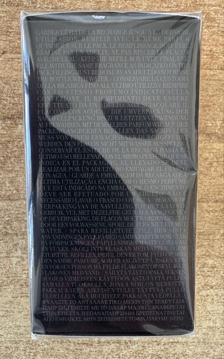 Armani Code Parfum 50 ml Оригинал