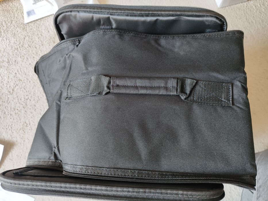 Termomixa torba czarna