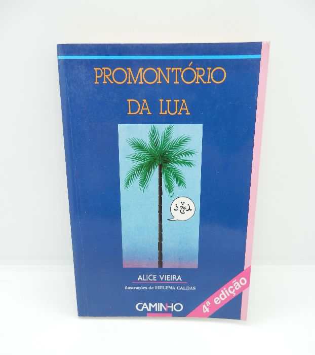 Promontório da Lua