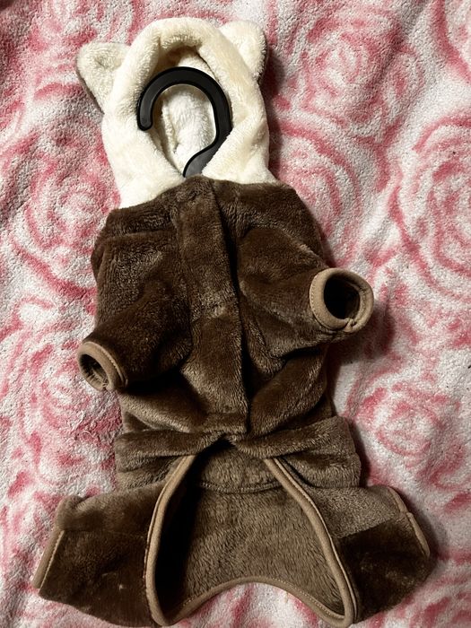 Костюм для собак котов