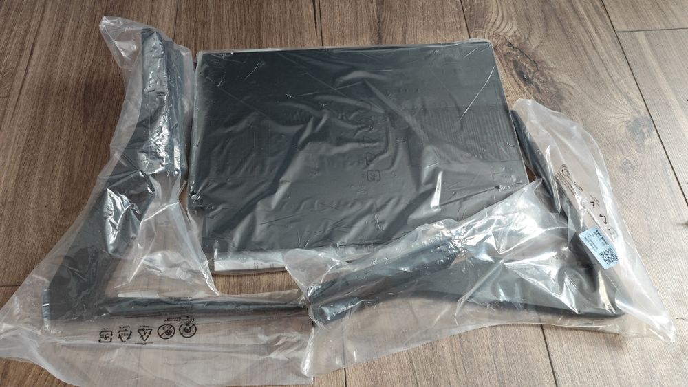 Nowa podstawa Samsung s90c 65'