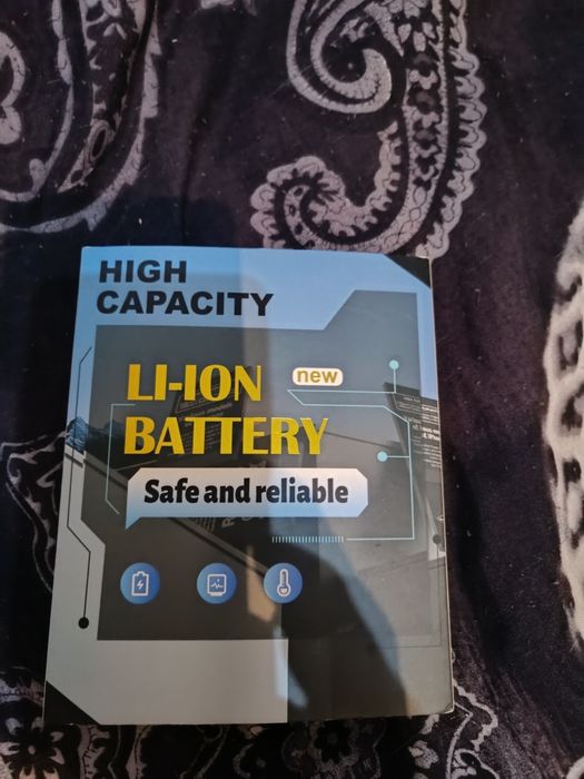 Nowa bateria do iPhone 11 pro