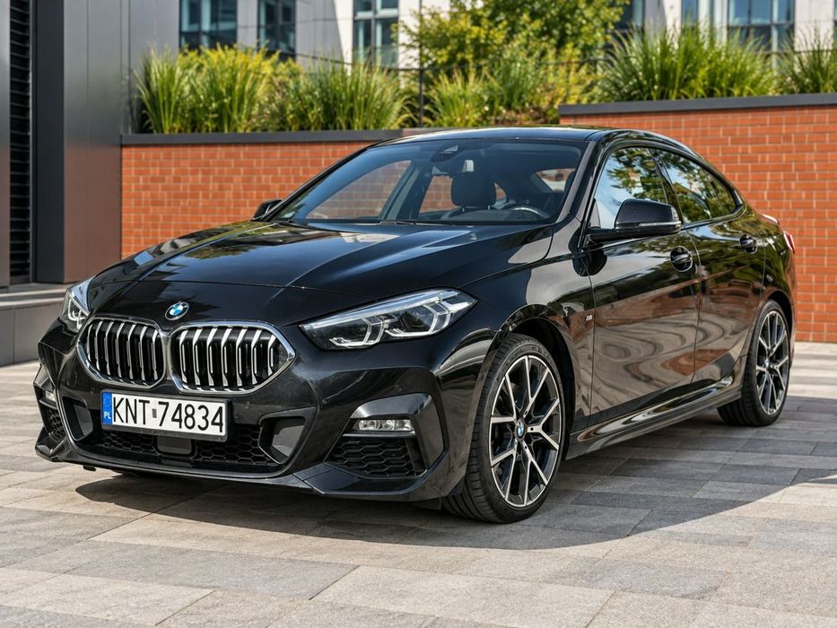 BMW Seria 2