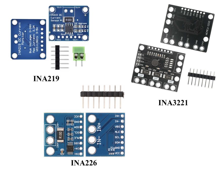 Модуль мікрофона (Arduino/Ардуіно) MAX9814 / MAX4466 / INMP441