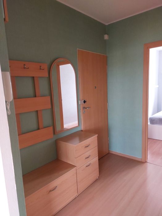 Mieszkanie do wynajęcia Ogrody