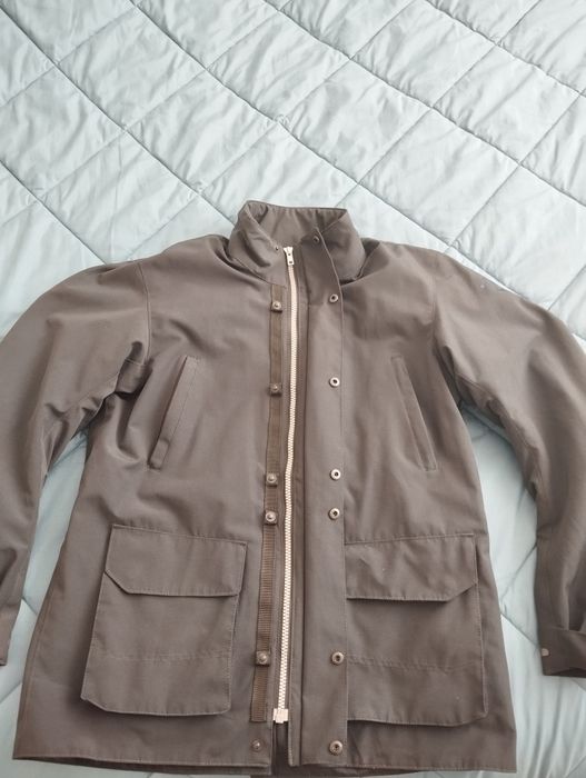 Motard - Casaco de Chuva - Novo