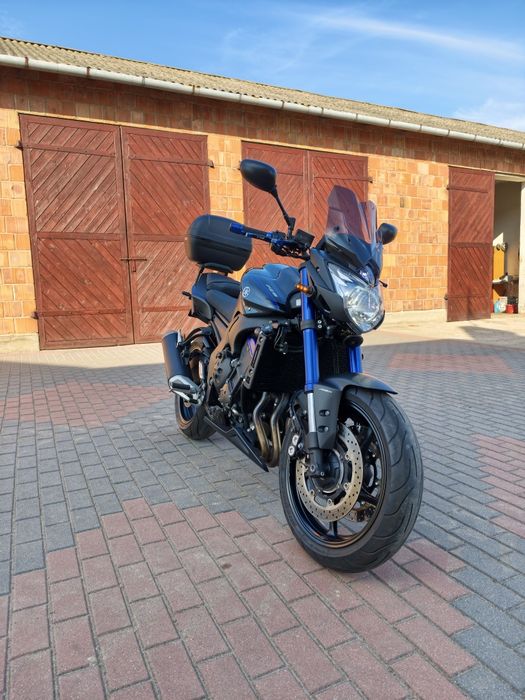 Yamaha
