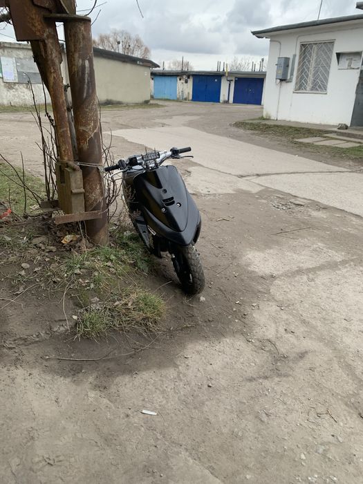 Продам  yamaxa next zone