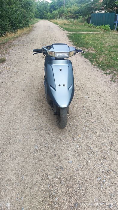 Продам скутер!!!