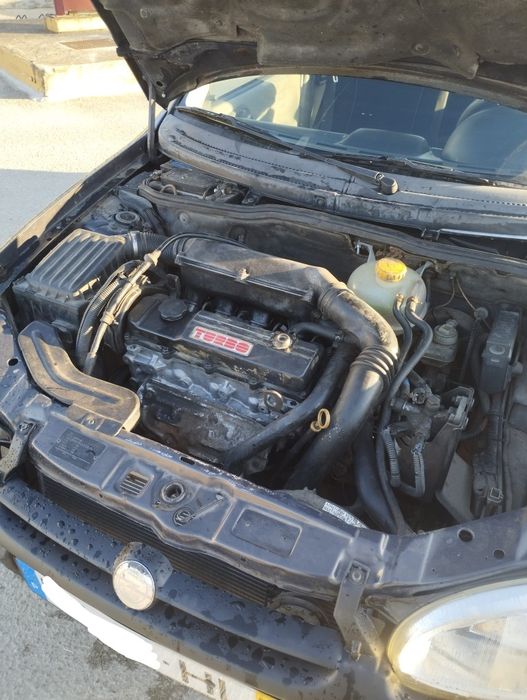 Opel Corsa B 1.5TD — photo 4