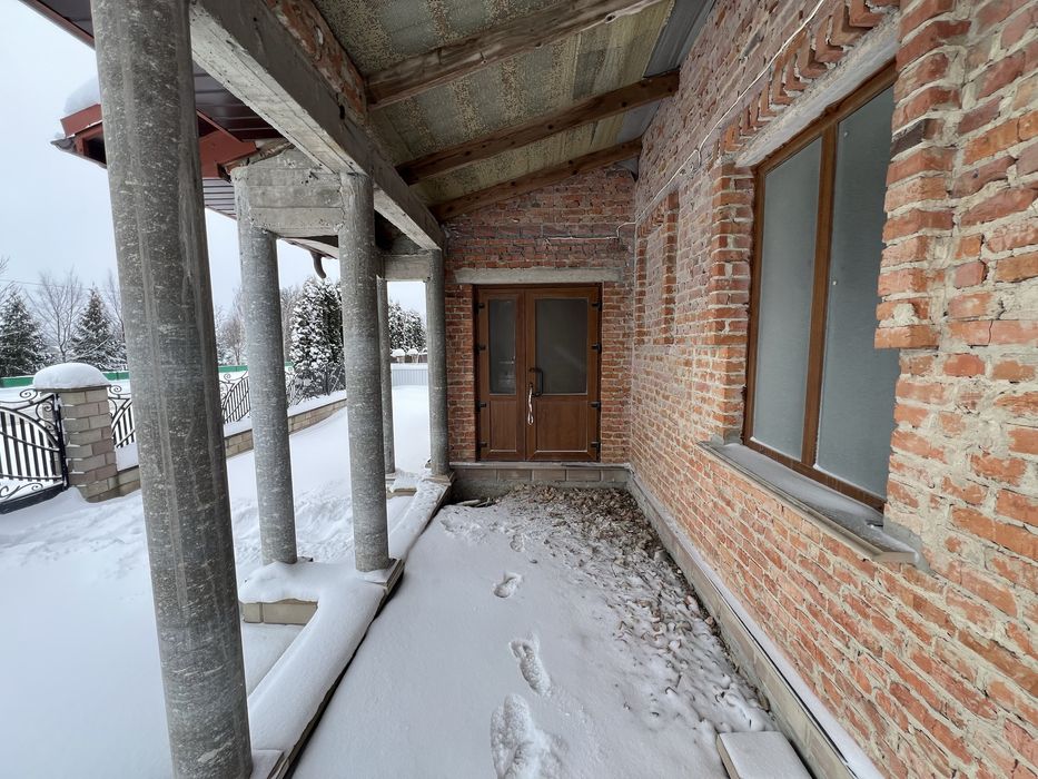 Продаж Будинку, Теребовля, Тараса Шевченка