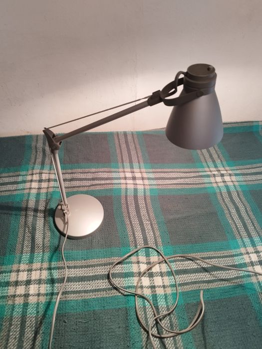 Lampę biurkową Ikei sprzedam