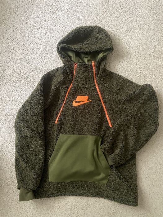 Тедді,худи,куртка Nike