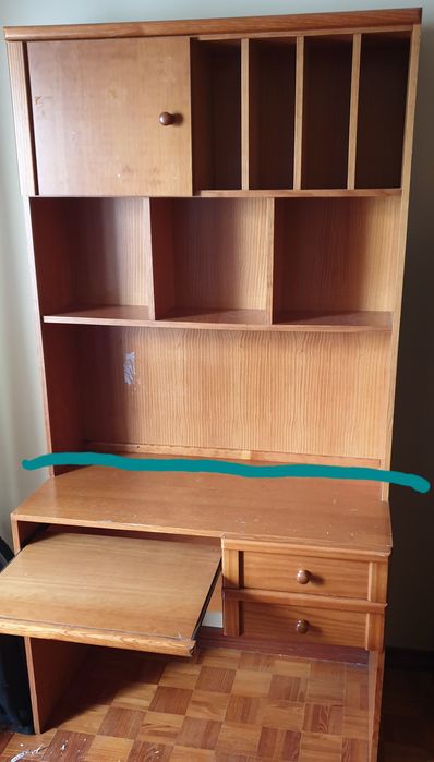 Vendo móveis de quarto