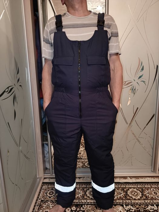 Продам новый комбинезон