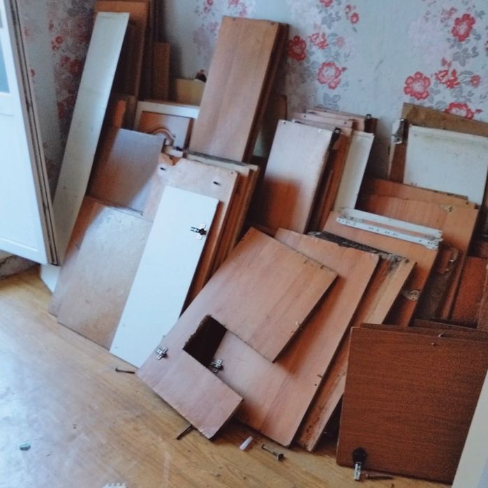 Вывоз старой мебели и хлама. Утилизация Мусоровоз КамАЗ ЗИЛ Газель Бус