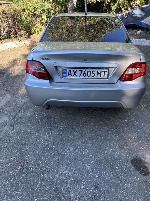 Продам автомобіль Daewoo Nexia
