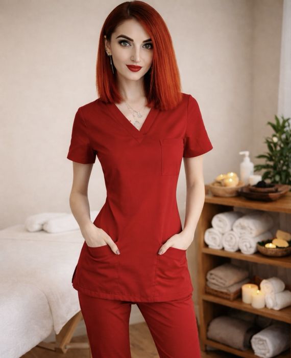 Класичний масаж Дніпро