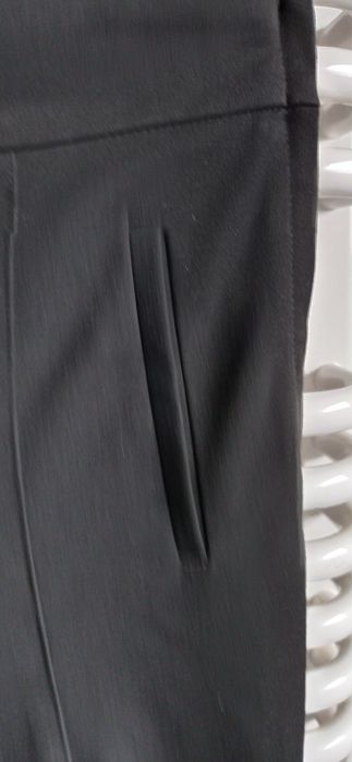 Spodnie damskie H&m