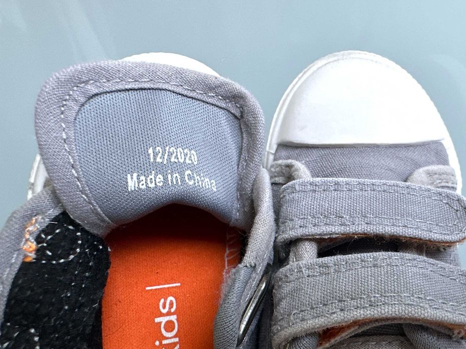 Кеди  20р. Бренд NEXT дитячі ,мокасини, кросівки