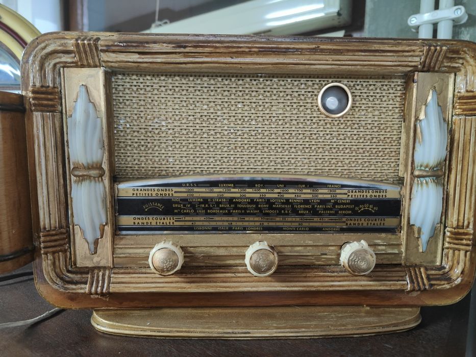 Antiguidades para venda