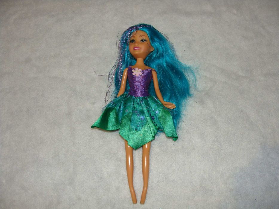 Boneca Funville - Sparkle girlz