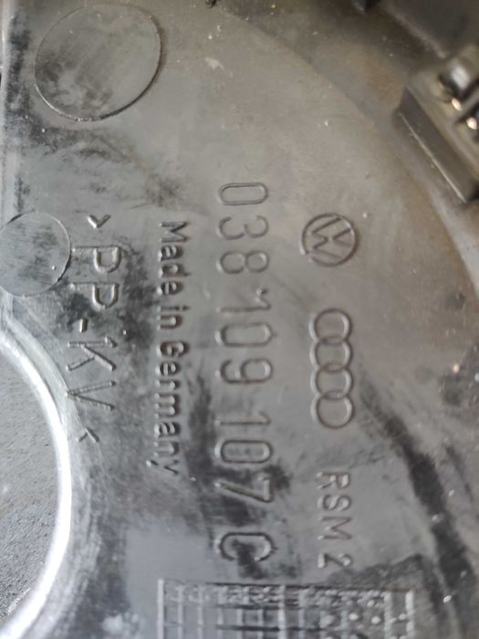 Audi A3 8L VW Golf IV Seat Leon I 1.9 TDI Osłona Rozrządu