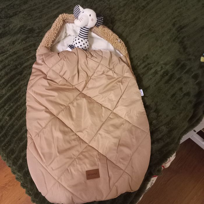 Кокон для новонароджених