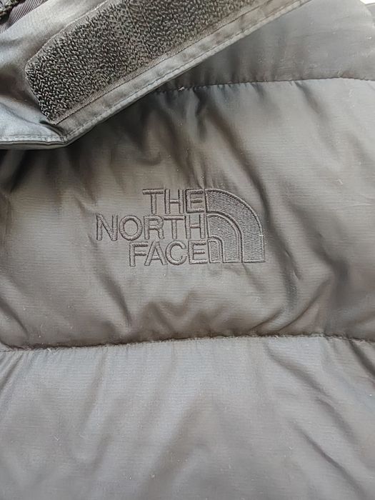 Kurtka the north face M