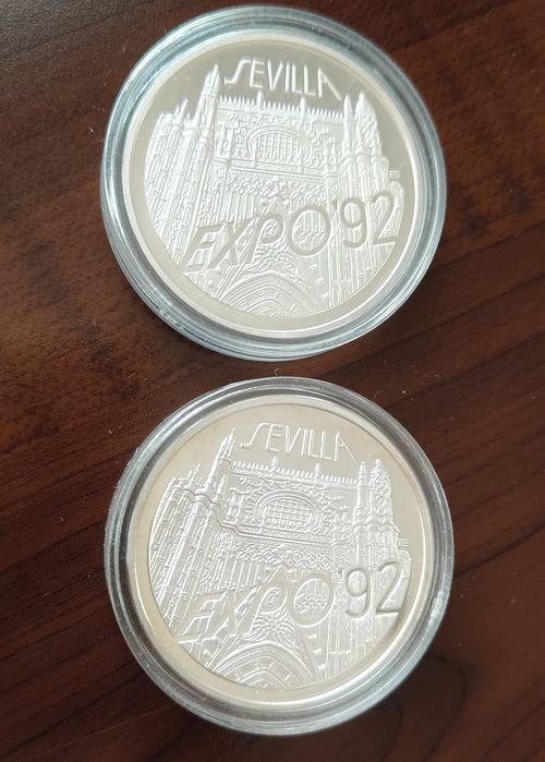 Polskie monety kolekcjonerskie