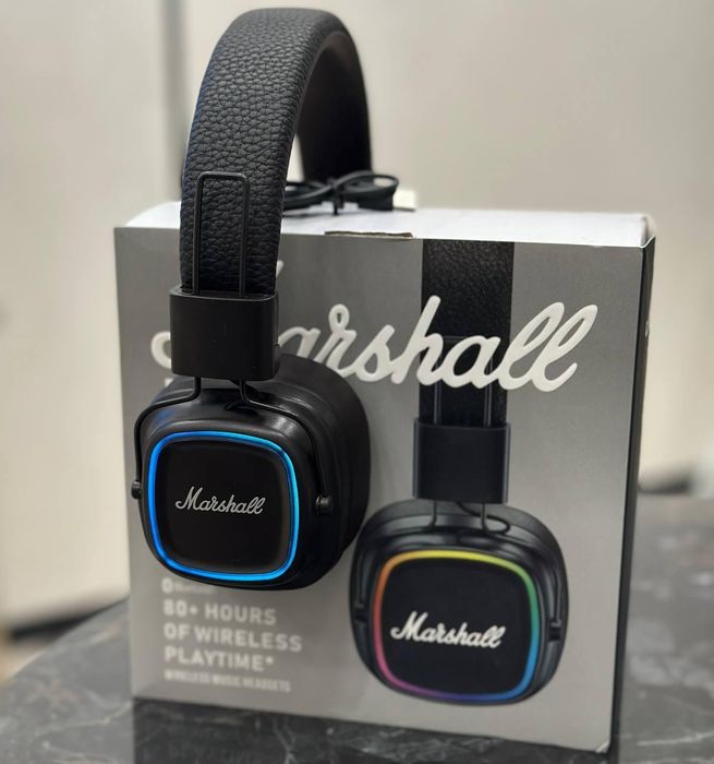 Marshall Major IV