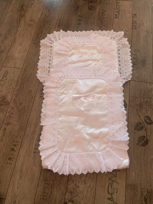 Конверт для новонароджених