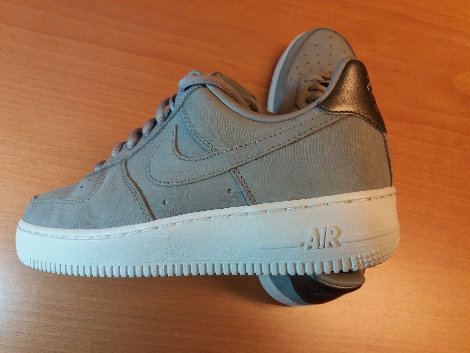 Nike Air Force 1 n.º 38,5 - NOVAS e ORIGINAIS