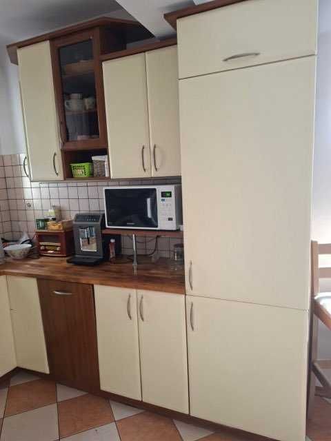 Meble  kuchenne zabudowa