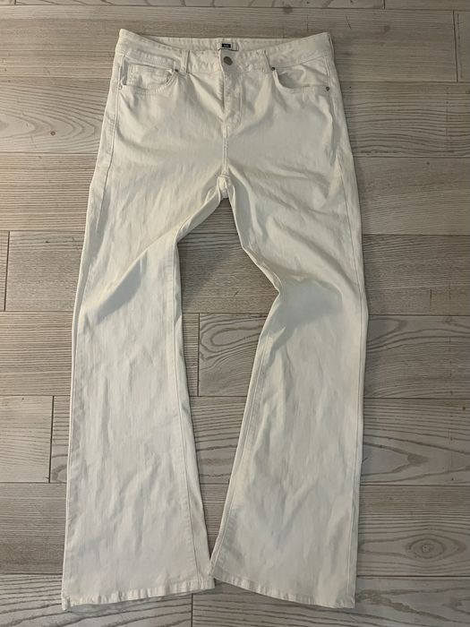 flared jeans bootcut джинси фларед буткат
