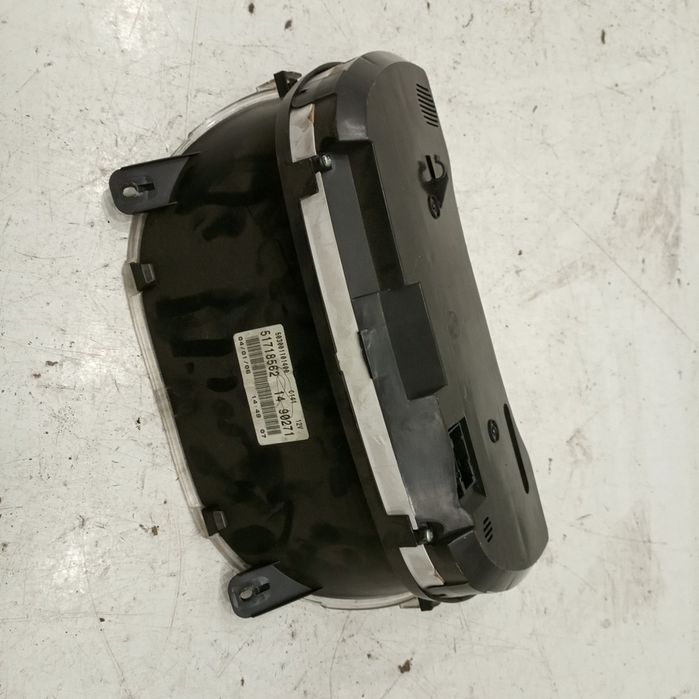 Quadrante - FIAT Grande Punto (199_) | 05 -