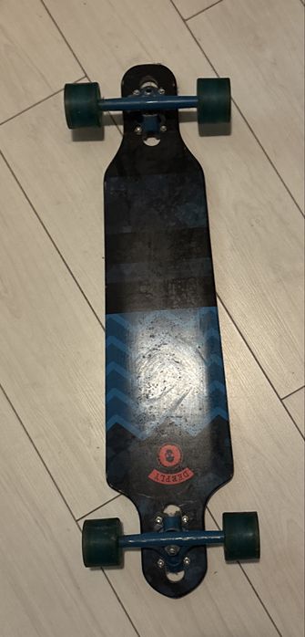 Skate como novo usado 2 ou 3 vezes