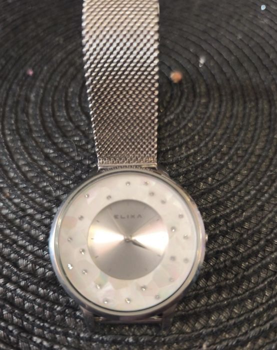 Zegarek damski Elixa